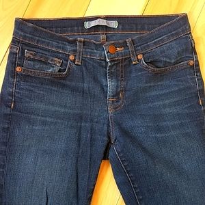 J Brand Skinny Jeans